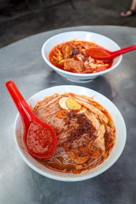  Hokkien Mee: Kendinizi Lezzetli ve Soslu Bir Yolculuğa Hazırlayın!