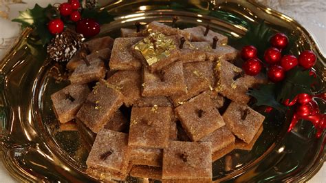  Pfefferkuchen! A Spicy Symphony of Gingerbread Delights from the Medieval Streets of Oldenburg